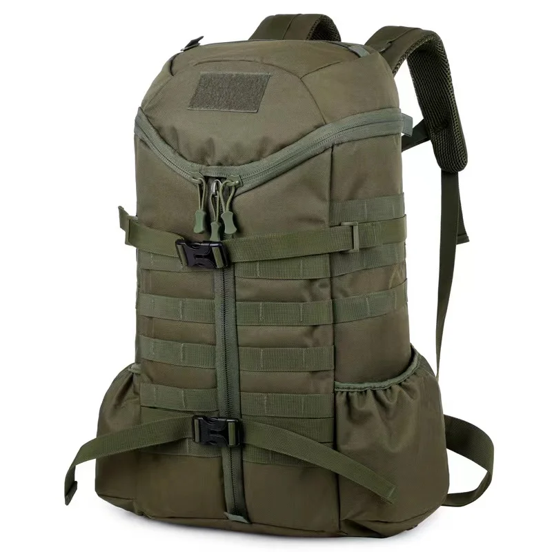 40L Fishing Hunting Camping Backpack Waterproof Tactical Outdoor Sports Bag Military Climbing Hiking Army Rucksacks 3P Pack Bag