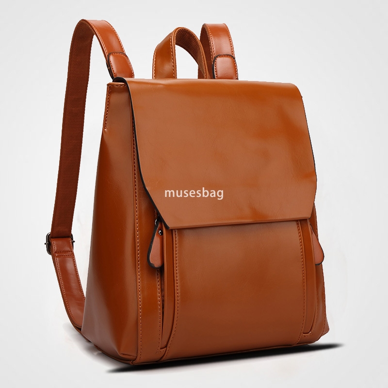 High quality women's high-end bag new autumn and winter student large practical capacity versatile backpack fashionable and simple multifunctiona