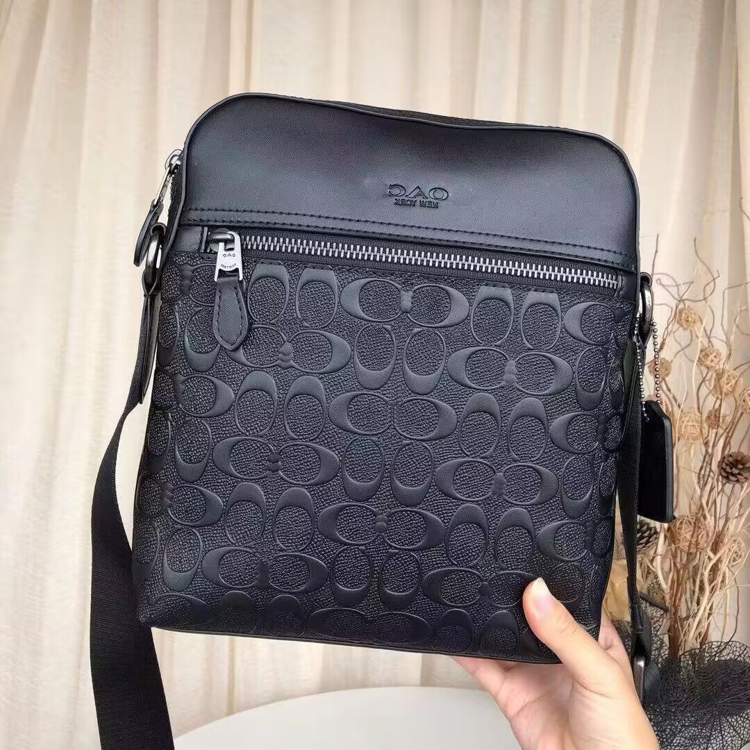 Men Handbags Shoulder Bag luxury crossbody bag fashion waist bag leather wallet men's and women's crossbody bag Cellphone Bags