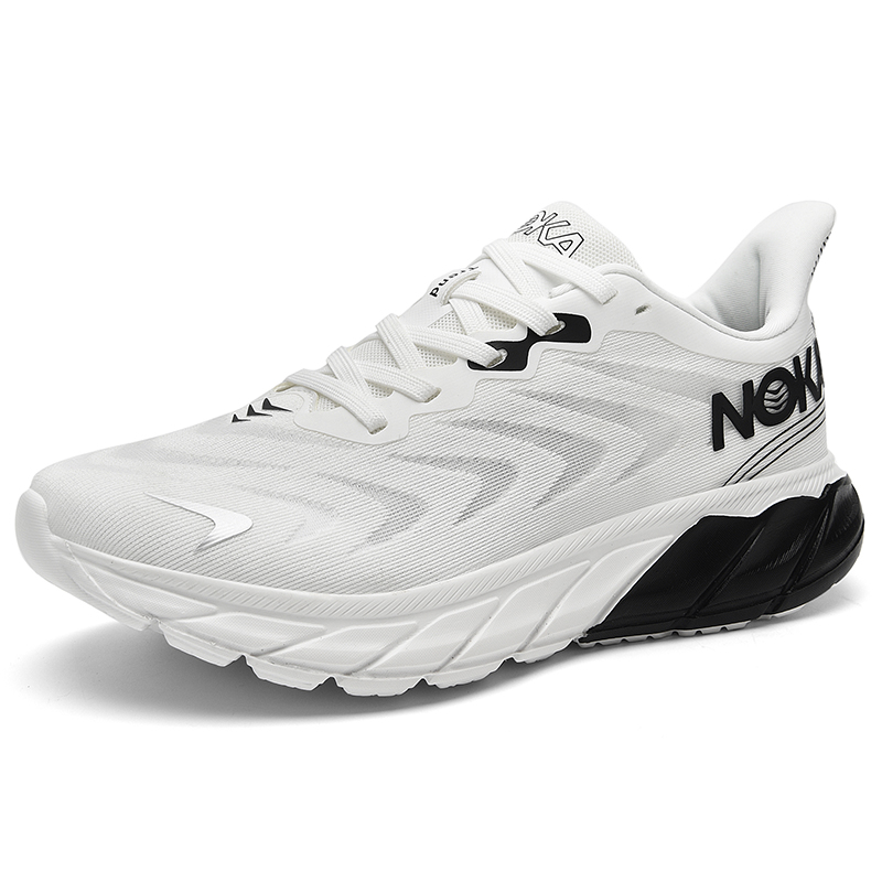 Running Shoes for Men, Casual, Sneakers, Cushioning, Lightweight, Walking Shoes, Outdoor, Basketball Shoes, New, Summer, 2024