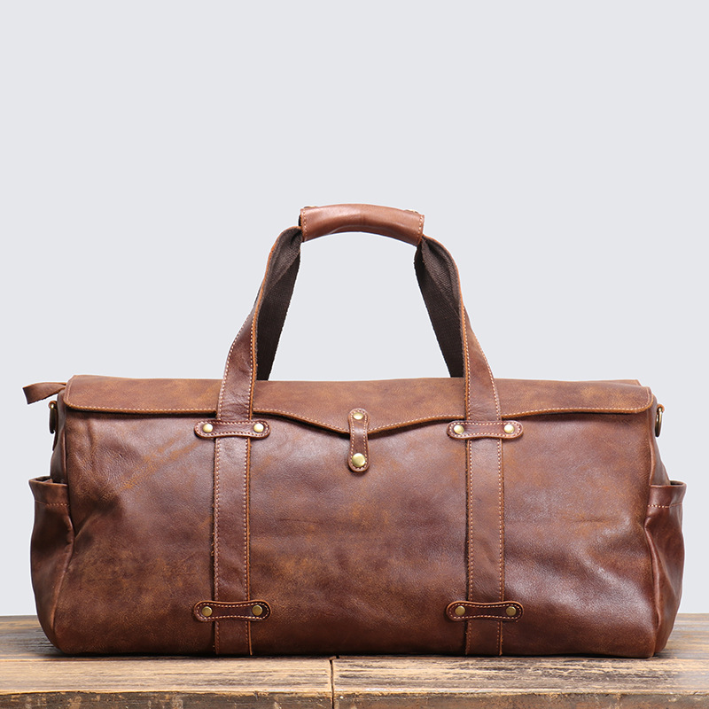 Lasest Luxury Designer Men's Travel Bag Large Capacity Travelling Handbag Fashion Male Duffle Bag Sprots Fitneess Bags Crossbody