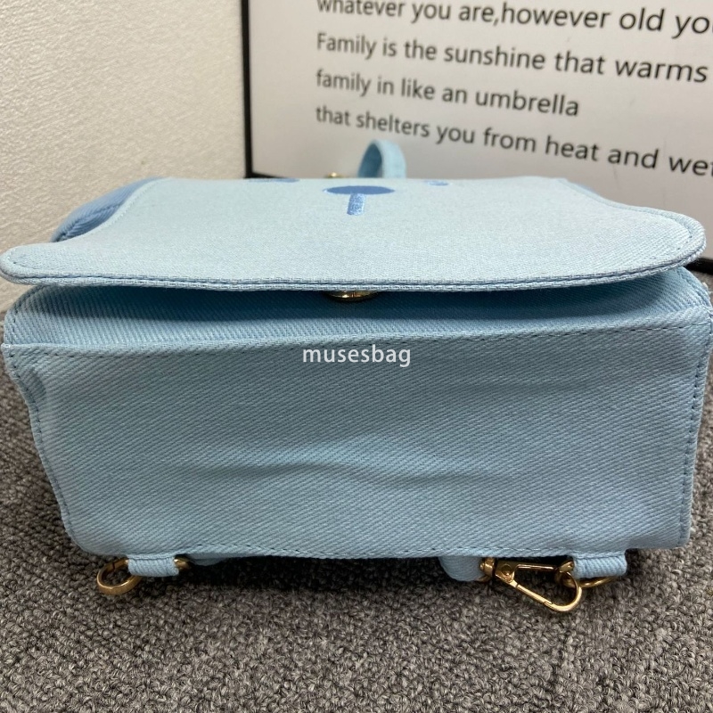 Designer Women's High end New Cute Cowboy Dog Practical Large Capacity Backpack for Students Classroom Commuting Schoolbag Lightweight Backpack f