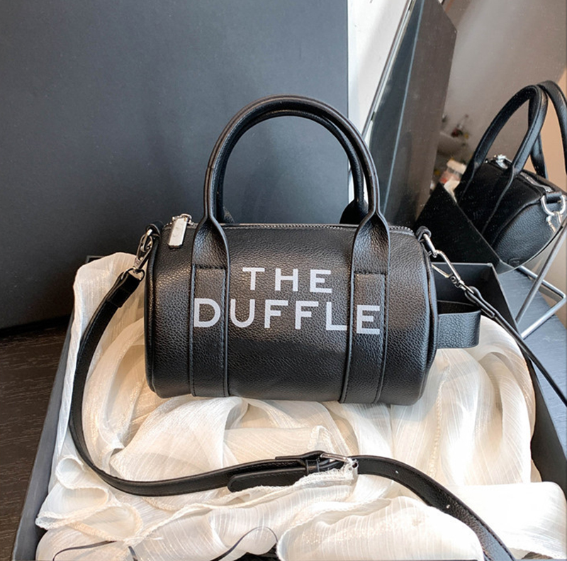 Designer The Duffle Fashion handbags women Crossbody Mini Shoulder Bag Women's Leather Classic Four Seasons Travel shopping bag 3A quality 98 03b