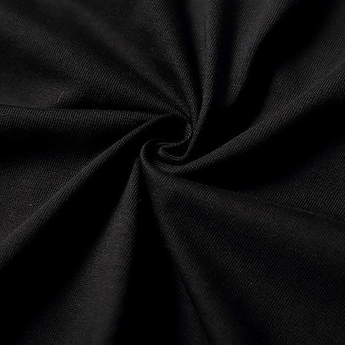 Loose Fit Men Tshirts Short Sleeve Cotton O-Neck Outdoor T-Shirts for Men Custom Cartoon New Arrival Wear