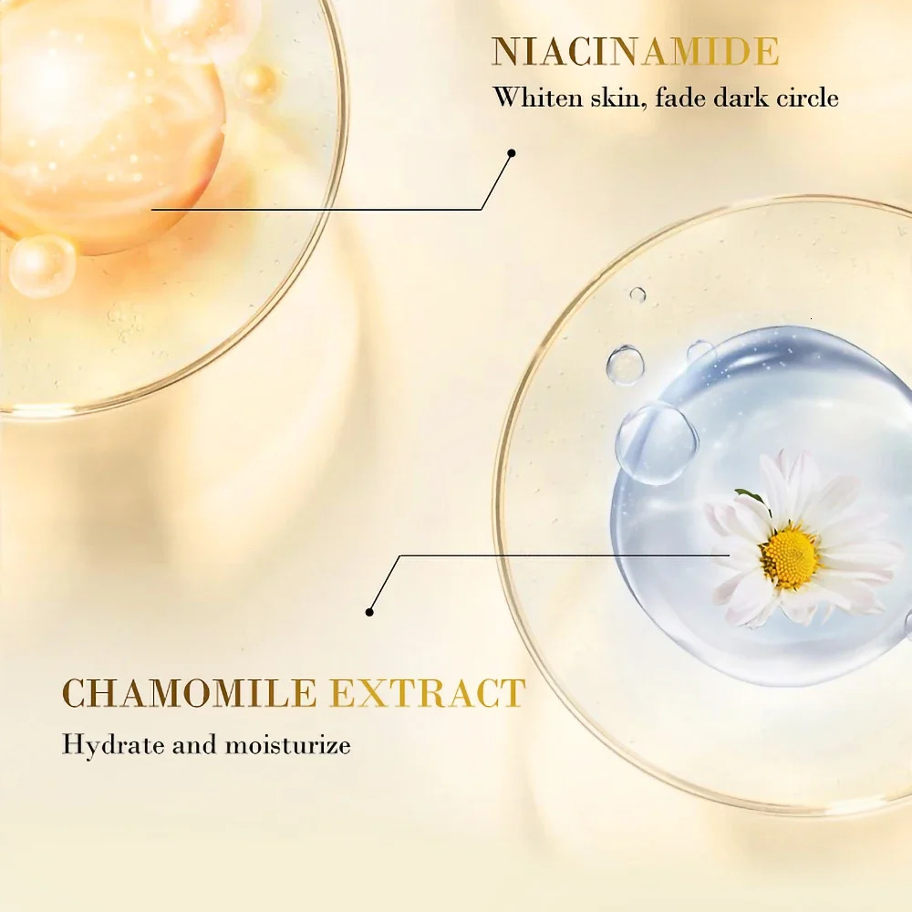 Seaweed eye mask/gold eye mask patch used for and reducing dark circles fine lines and eye care experts 240702