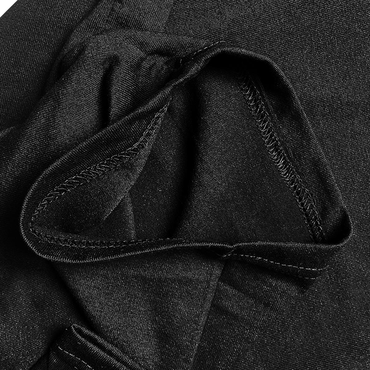 Loose Men Tees Cotton O Neck Short Sleeves Summer Casual T Shirts Men Black Oversized 2024 DIY Tee Shirt