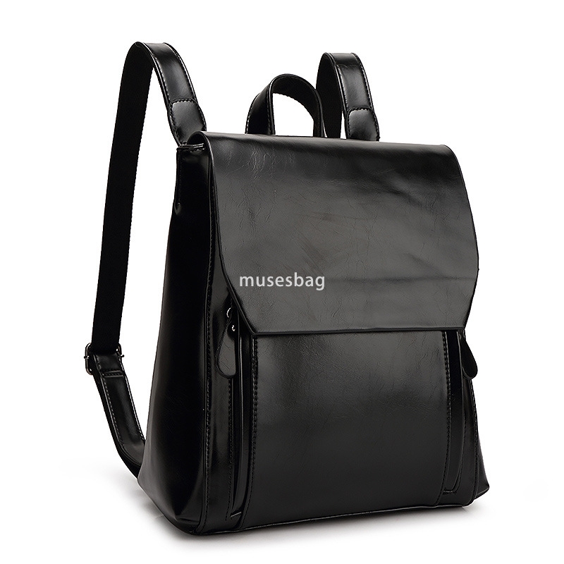 High quality women's high-end bag new autumn and winter student large practical capacity versatile backpack fashionable and simple multifunctiona