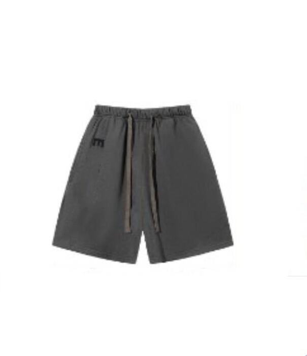 Pantaloni Maschili Maschile Maschile Designer Short Men Set Pantaloni Da Tuta S…