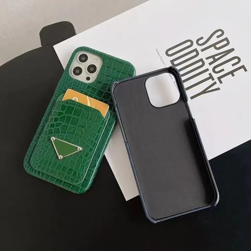 Designer Phone Cases for iPhone 16 pro max 15 14 14Pro 14Plus 13 12 11 X XR Xs Cross Wallet card Luxury Phone Cases Designer Cross Pattern Leathe