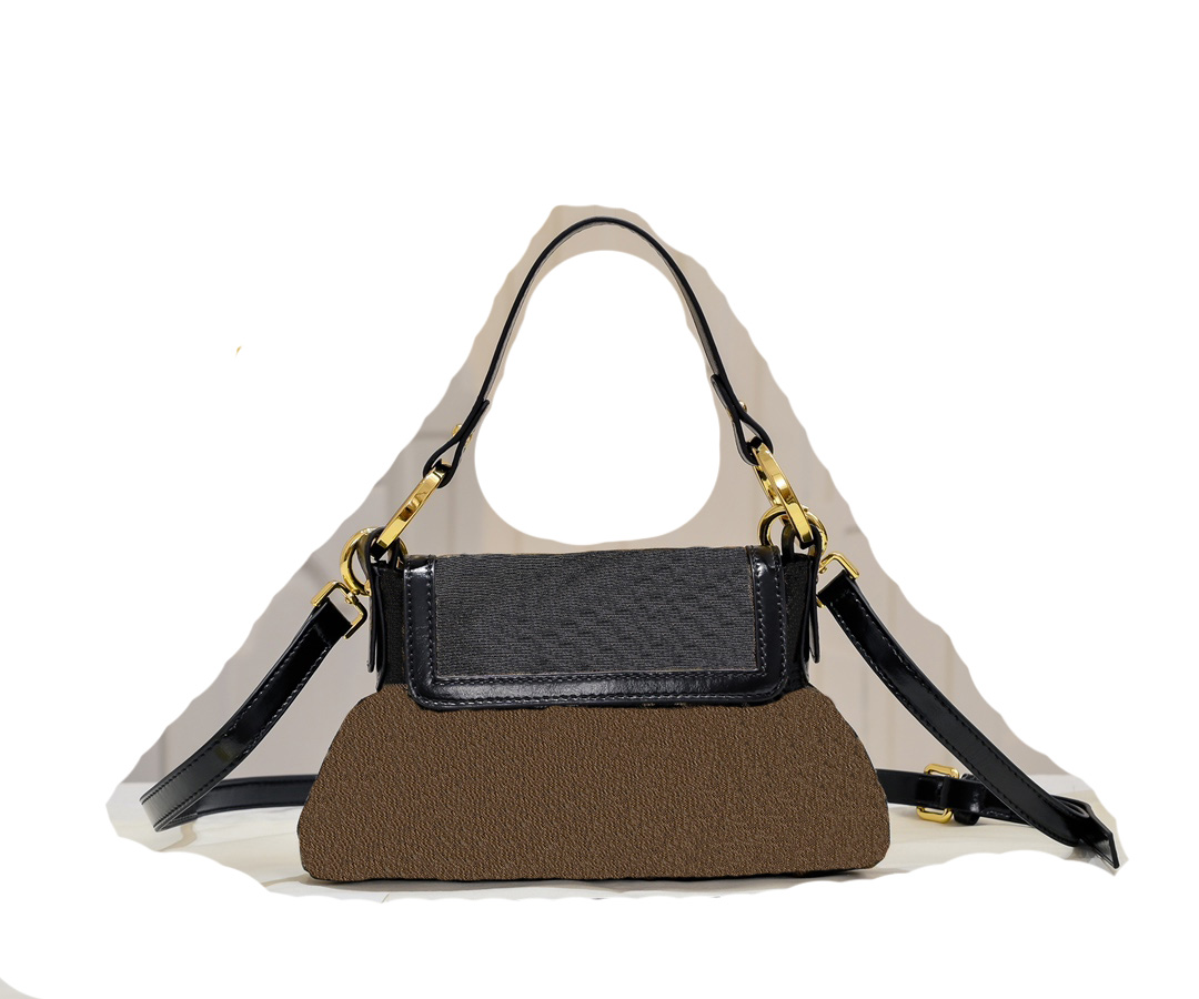 Designer mini Bags Women's Clutch Handbag Shoulder Bag Crossbody bag Dumpling shape stylish and versatile