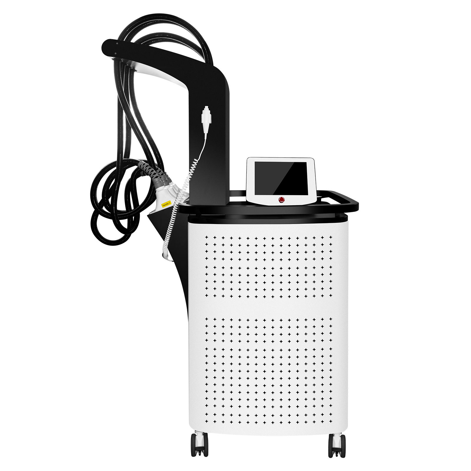 New Tech 10600nm Diode Laser Slimming System Fat Burning Machine For Cellulite Reduction Therapy Loss Weight Body Slimming