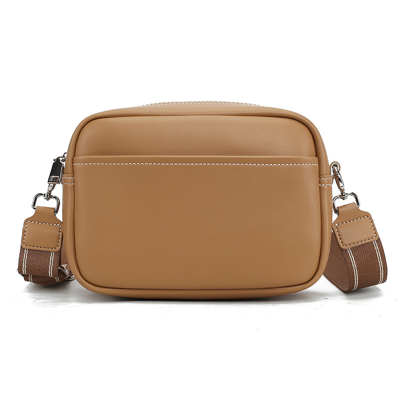 Urban minimalist fashion trend bag women's bag new cross-border foreign trade large capacity crossbody small bag women's one shoulder small 