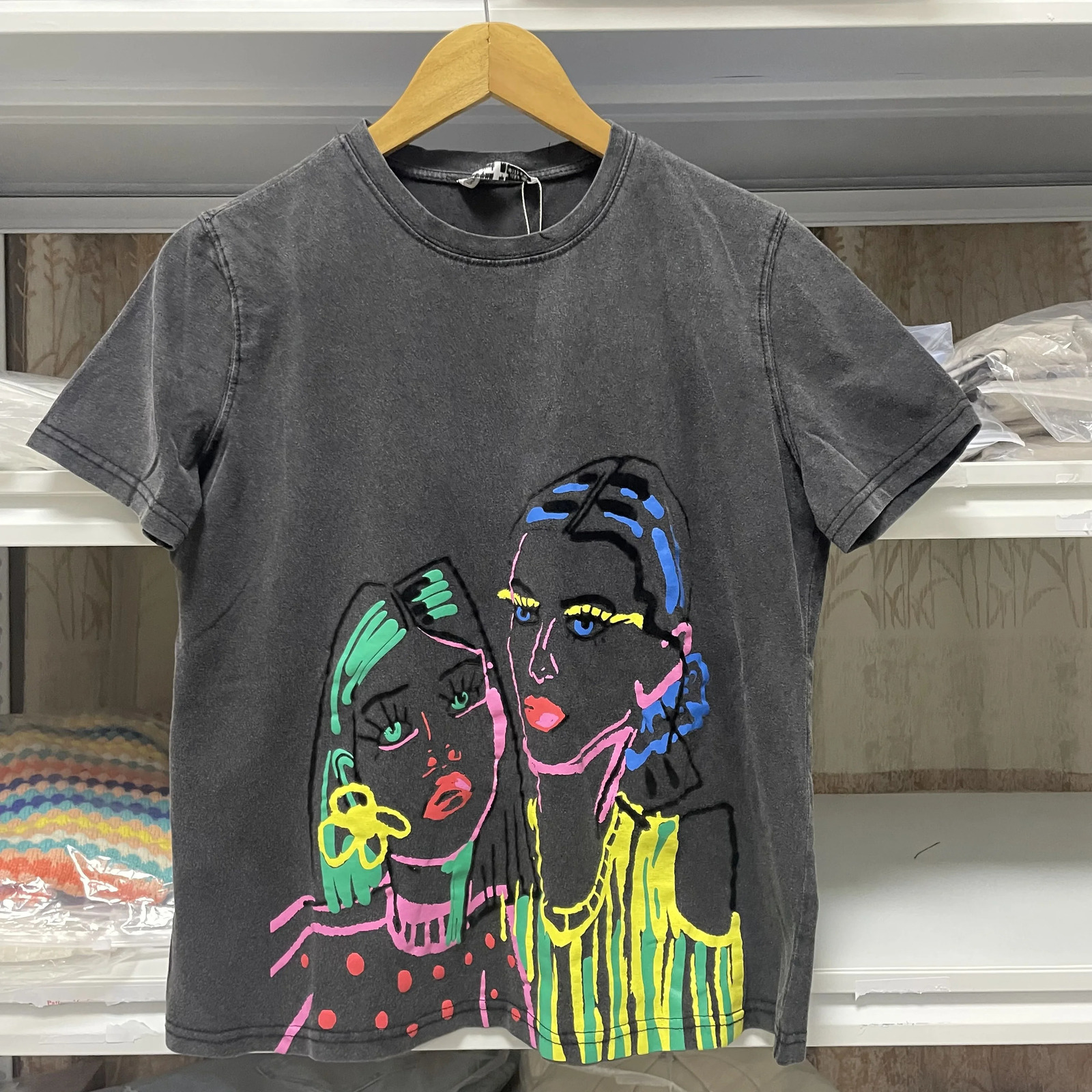 Traf ZR Womens Tshirts Summer Y2k Streetwear Fashion Girls Short Sleeve Tee O Neck T Shirt for Women Harajuku Tops 240627