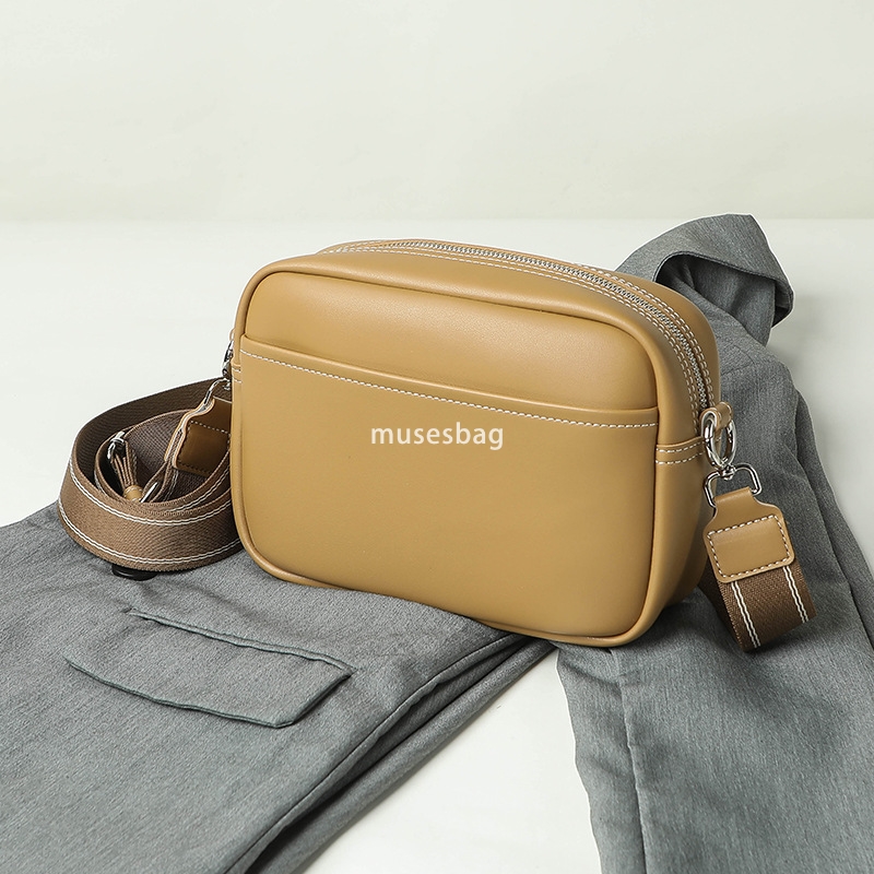 Urban minimalist fashion trend bag women's bag new cross-border foreign trade large capacity crossbody small bag women's one shoulder small 