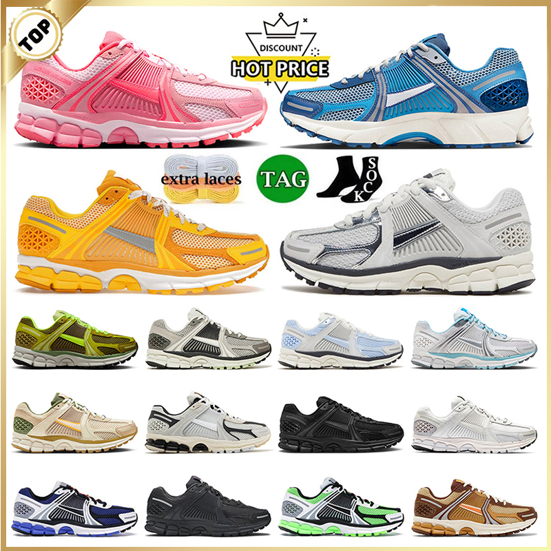 Man Women Vomero 5 Running Shoes designer sneakers Supersonic Dark Grey Photon Dust Metallic Sier 520 Pack Pink Foam Hot Punch flat platform sports tr