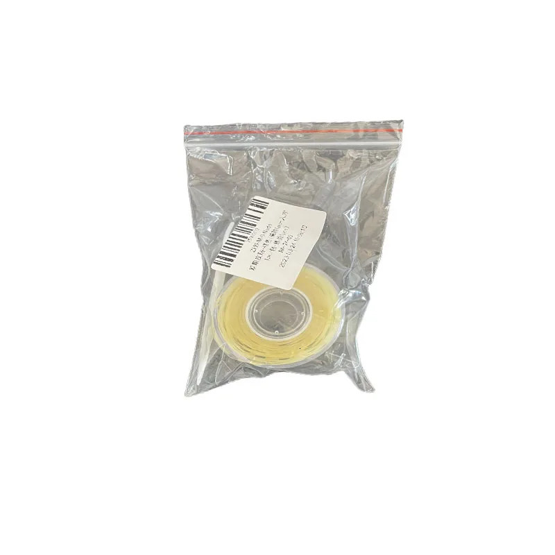 Fashion Lace Natural Mesh Tape Eye Lift Strips Double Eyelid Sticker Adhesive 240703