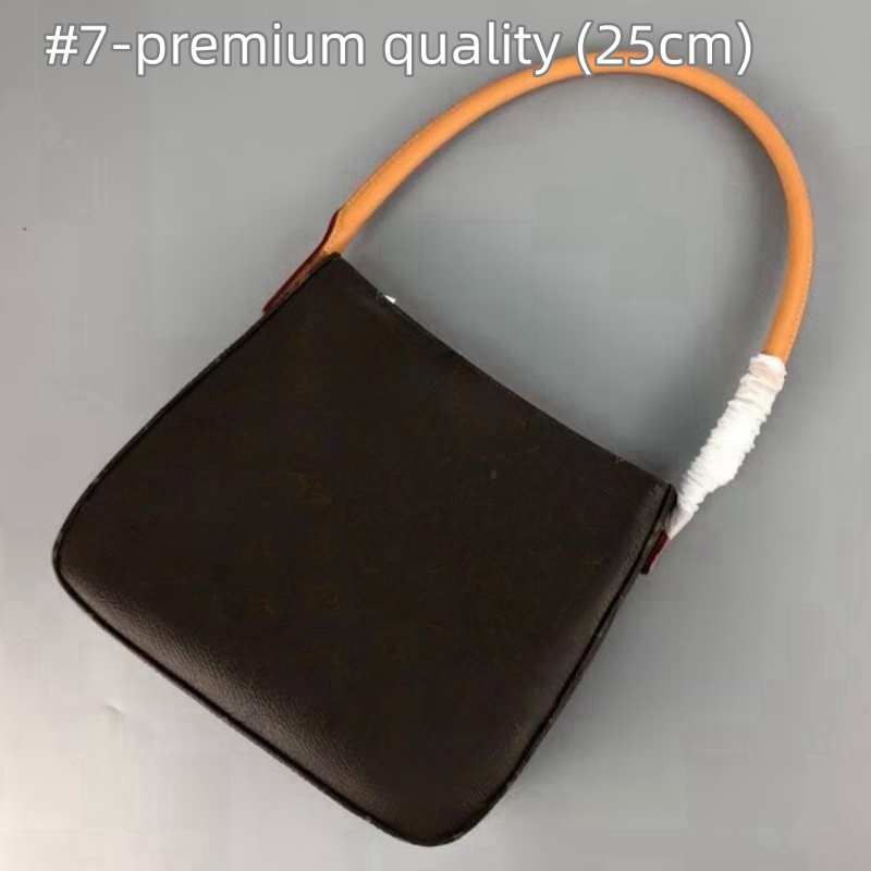 Fashion Designer Crossbody Bags for Women Daily Casual Style Shoulder Bags Big Capacity Bucket Bags 27480 27966