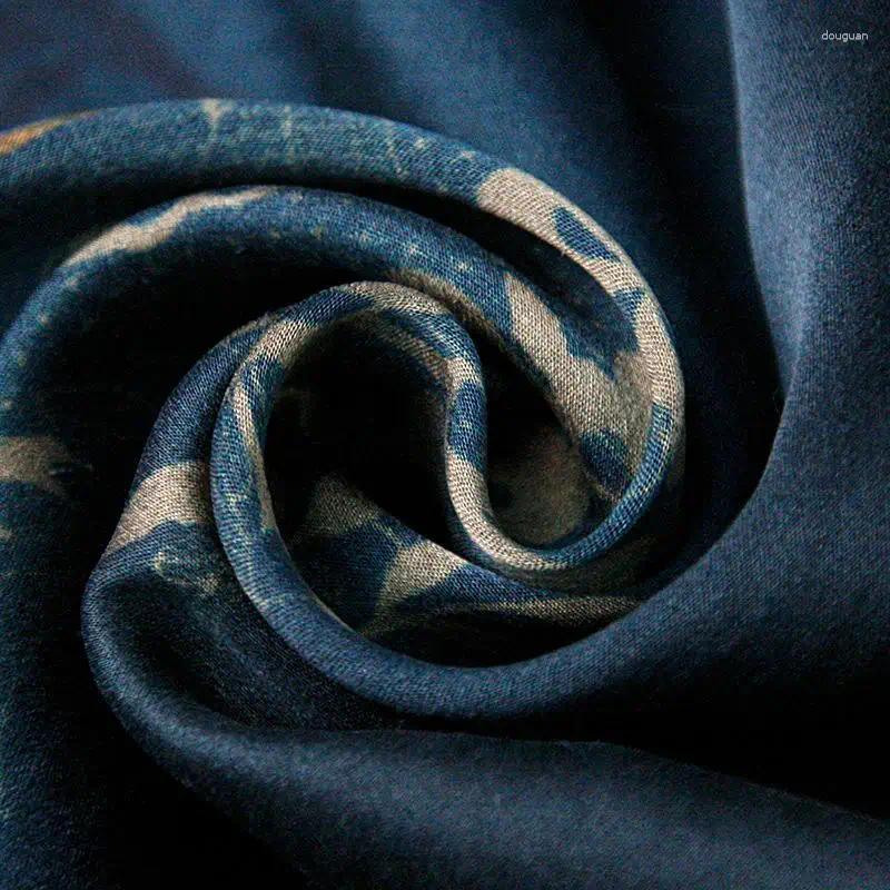 Womens T Shirts Spring Summer Fashion Elegant Polo Collar Pullover Short Sleeve Tees Casual Versatile Western Loose Cloth Print S