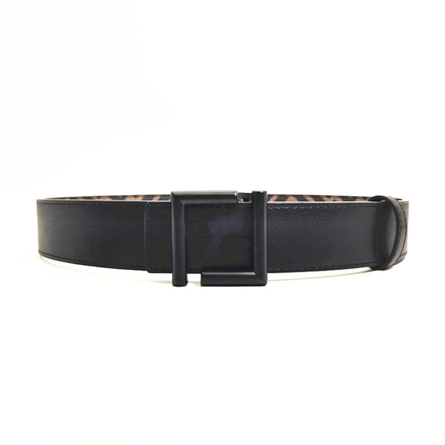 mens belt designer belt women 40cm width belts F buckle good quality woman and man fashion luxury belt bb simon belt jeans dress belts Doublesided availabi z250510
