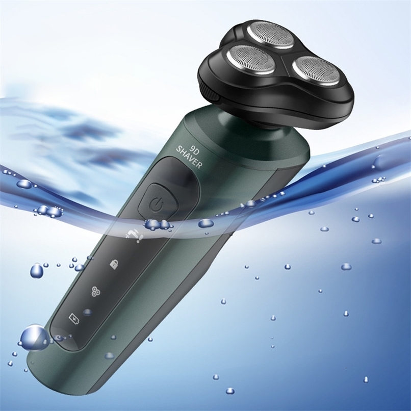 electric shaver USB car mounted high-power full body shaver four in one rechargeable shaver 240703