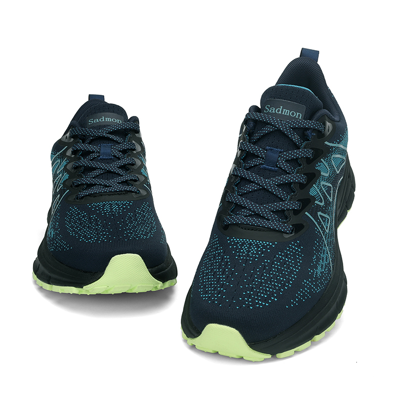 Athletic For Man And Women Outdoor Running Sneakers Breathable Sports Casual Safety Tennis Shoes Hiking Boots New Product