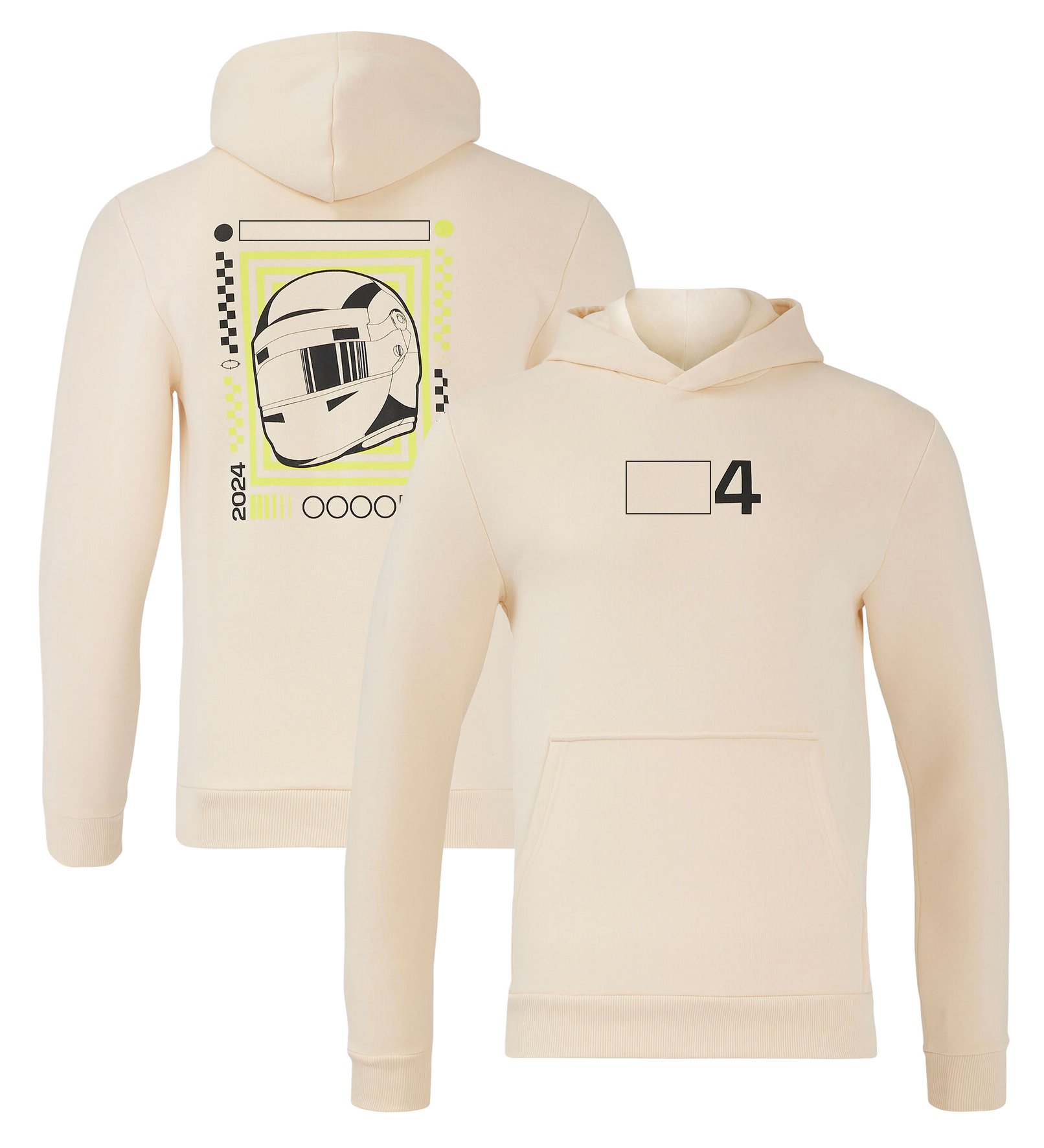 2024 F1 Special Edition Formula 1 Team Fans Hoodie Crew Neck Collar Sweatshirt Men Fashion Car Hooded Sweat Unisex free shipping