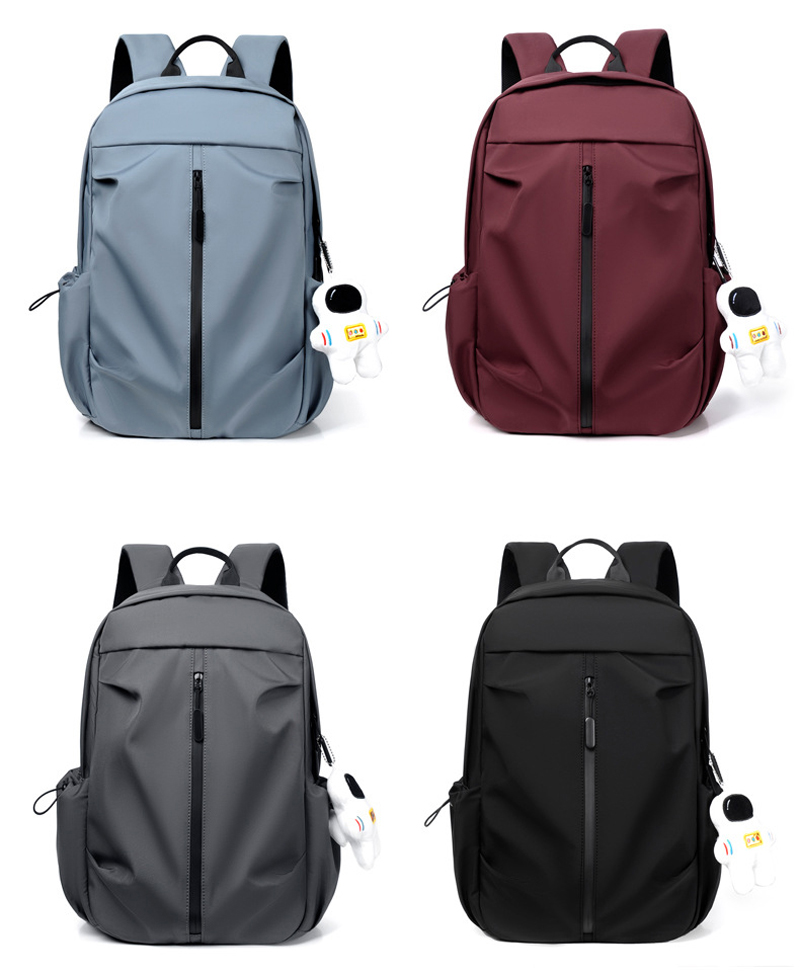 Backpack Business C… - image