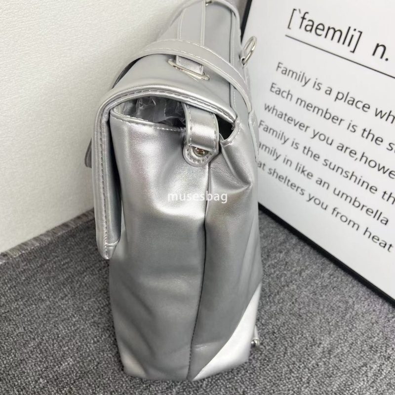 American Women's Leisure Advanced Waterproof Practical Leisure Large Capacity Lightweight Backpack New Korean Edition Simplified School Backpack