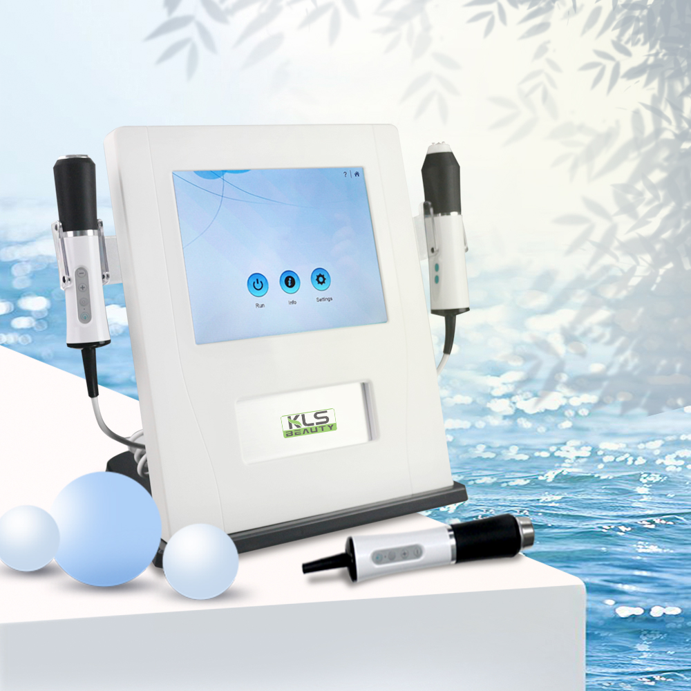 Best Selling 3 In 1 Super CO2 Bubble Oxygenation Facial Skin Care Portable Oxygen Facial Care Machine