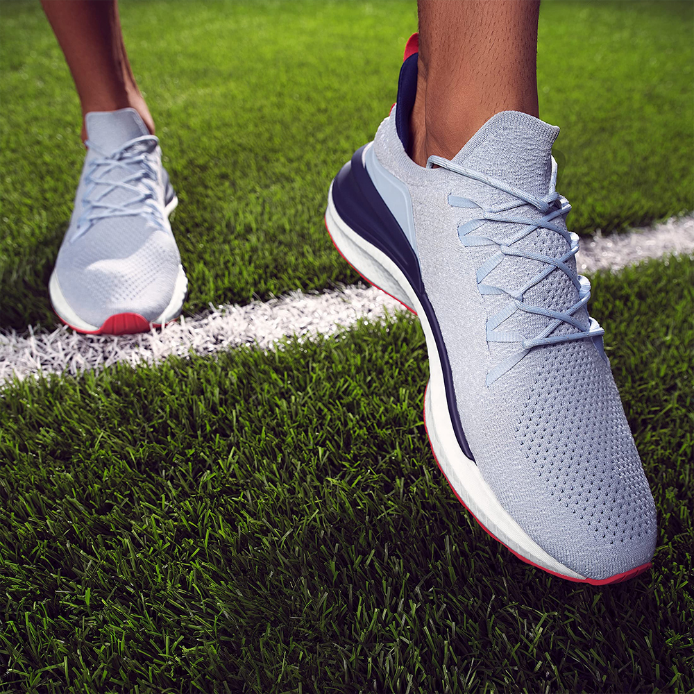 Daily Elements Gen Mens Running Shoe Sports Boost Sneakers For Xiaomi Mijia Sport Shoes 4 Men's Ultra Light Sneaker dh1103675481