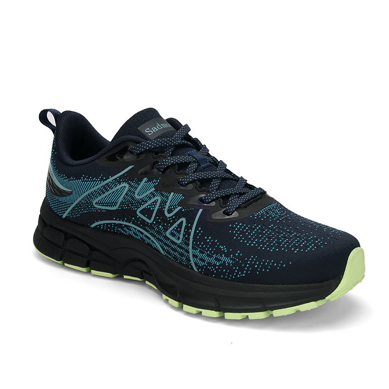 Athletic For Man And Women Outdoor Running Sneakers Breathable Sports Casual Safety Tennis Shoes Hiking Boots New Product