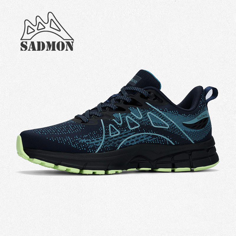 Athletic For Man And Women Outdoor Running Sneakers Breathable Sports Casual Safety Tennis Shoes Hiking Boots New Product