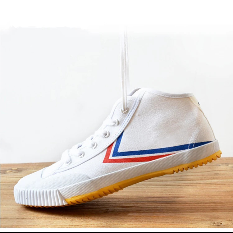 DaFu Boots Original Sneakers Classical Shoes Martial arts Taichi Taekwondo Wushu Kungfu Soft Comfortable Men Women Sneakers 240703