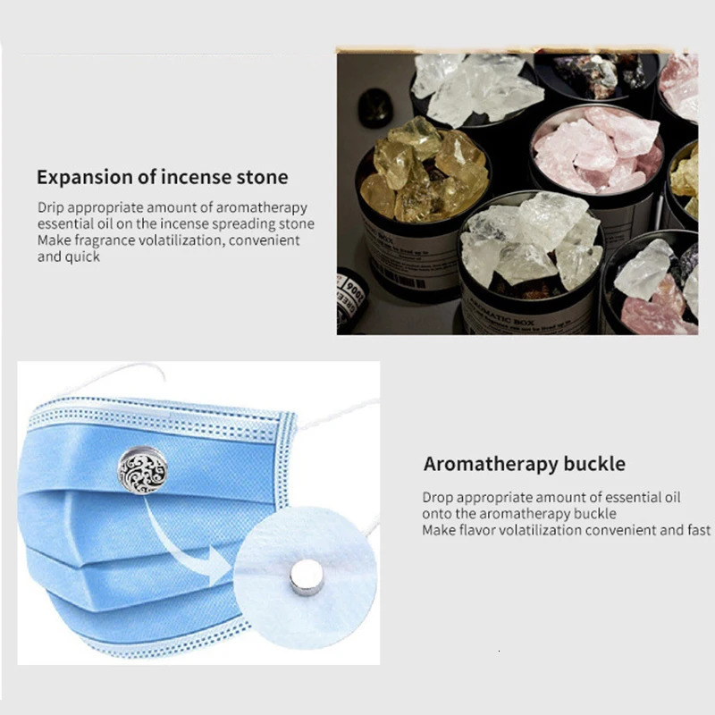 612Pcs Essential Oils For Aromatherapy Diffuser Sleep Oil Essential Rose carnation Aroma Massage Oil Air Purifier Lavender Oils 240704