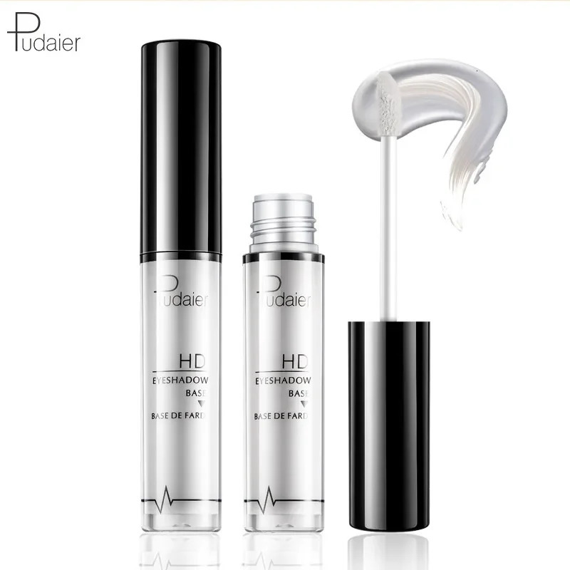 Eyes Base Waterproof Cream Makeup Primer Gel Eye Under Shadow Cosmetic Lasting Prolong Base Primer 5ml Maquiagem 240704
