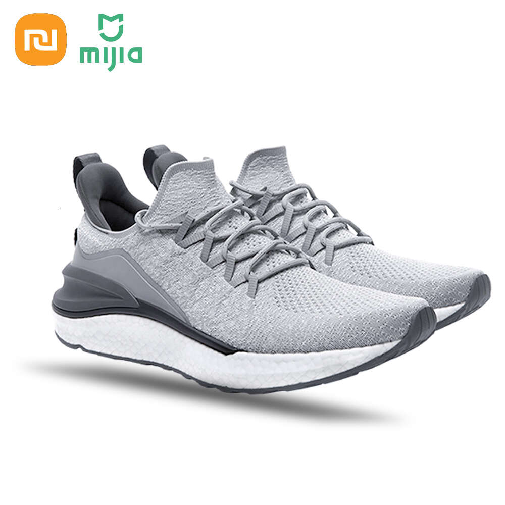 Daily Elements Gen Mens Running Shoe Sports Boost Sneakers For Xiaomi Mijia Sport Shoes 4 Men's Ultra Light Sneaker dh1103675481