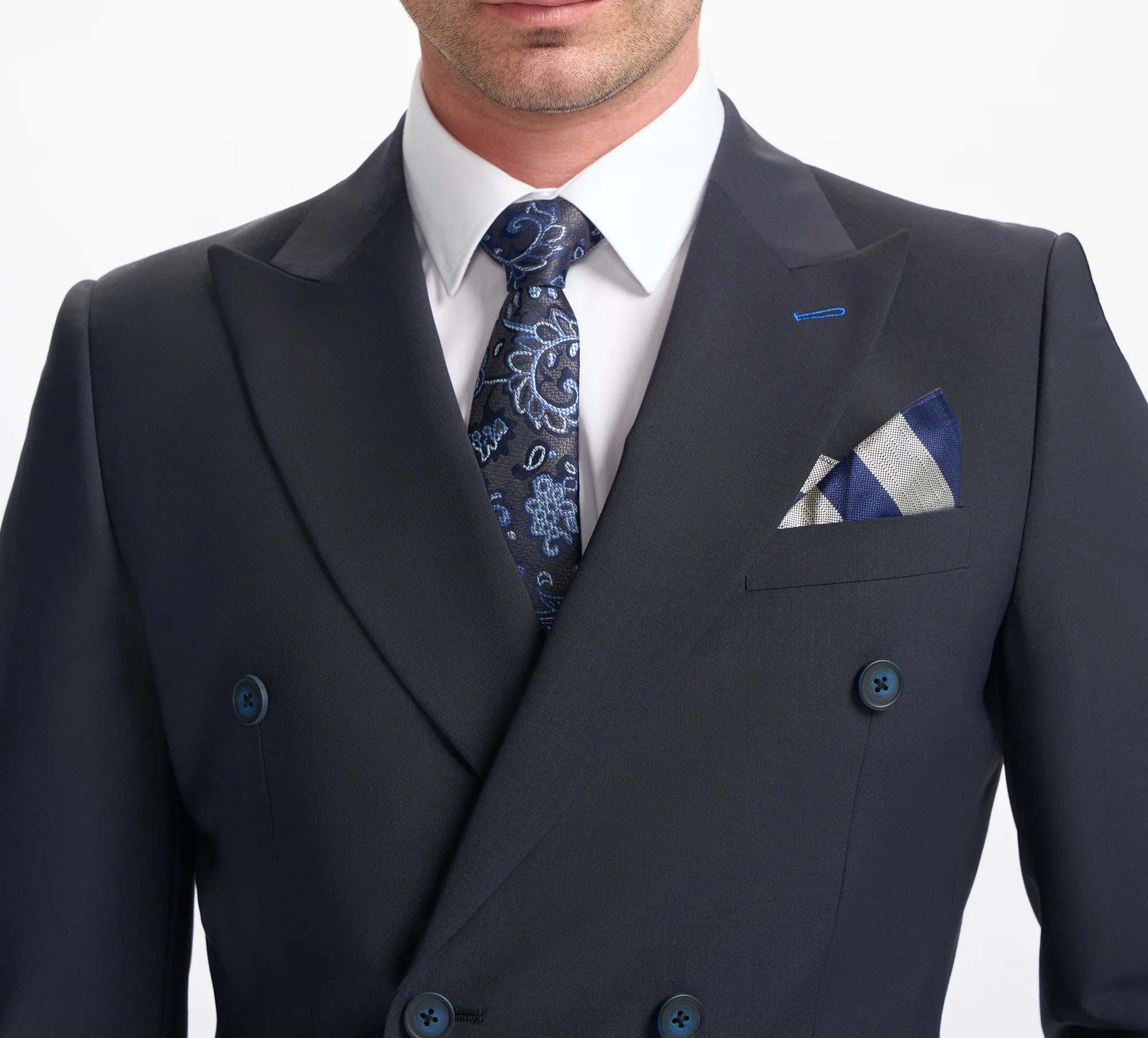 Formal Business Men Suits Set Wedding Tuxedos 2 Pieces Blazer Pants Custom Made Prom Dress Male White Party Coat Jacket