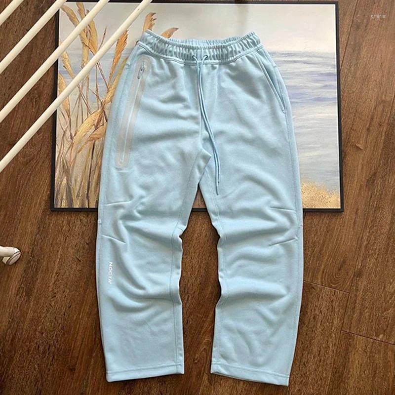 Mens Nocta Tracksuits Casual Hoodie POLO Shirt High Quality 1 Two Piece Suit Men Woman hooded sweater Techfleece Trousers Track suits Bottoms Running 
