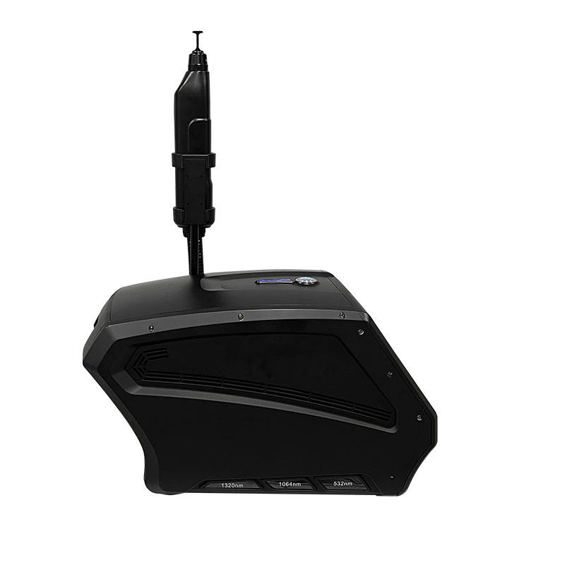 Picosecond ND YAG Laser Tattoo Removal Carbon Peeling Beauty Machine Pico Laser Tattoo Remove Machine For Skin Whitening Rejuvenation