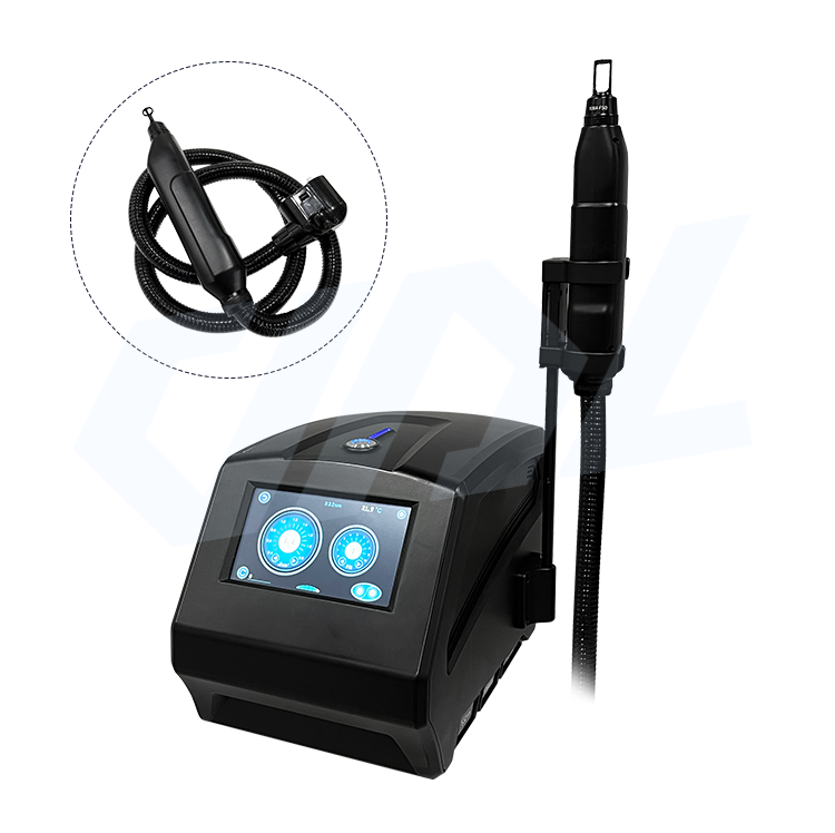Picosecond ND YAG Laser Tattoo Removal Carbon Peeling Beauty Machine Pico Laser Tattoo Remove Machine For Skin Whitening Rejuvenation
