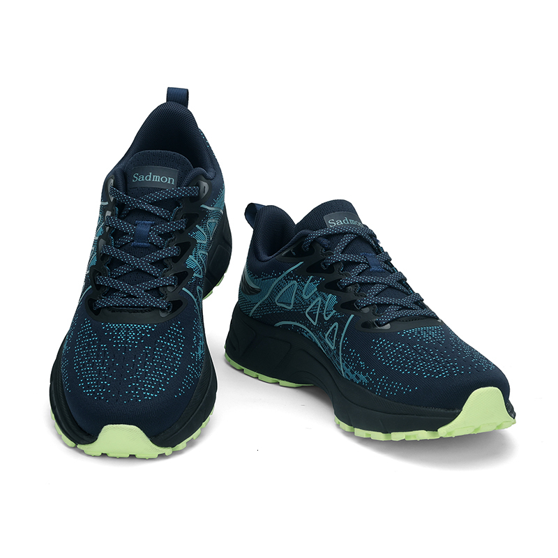 Athletic For Man And Women Outdoor Running Sneakers Breathable Sports Casual Safety Tennis Shoes Hiking Boots New Product