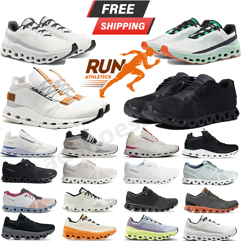 Top Quality designer shoes running shoes for men women sneakers hiking shoe breathable outdoor sports trainers free shipping