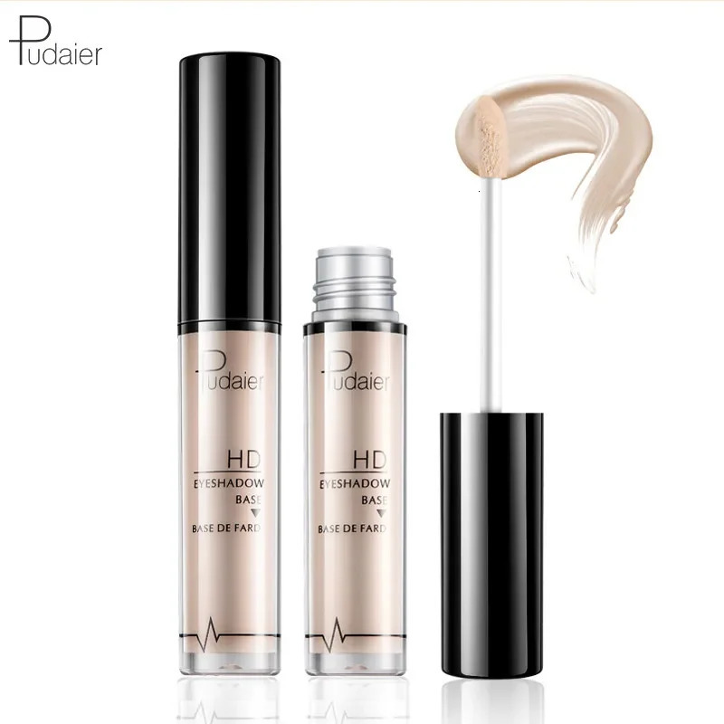 Eyes Base Waterproof Cream Makeup Primer Gel Eye Under Shadow Cosmetic Lasting Prolong Base Primer 5ml Maquiagem 240704