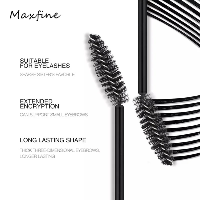 Maxfine Eyebrow Styling Cream Long-lasting Waterproof Natural Shaping Wild Eyebrow Styling Profession Fashion Cosmetics 10g 240703
