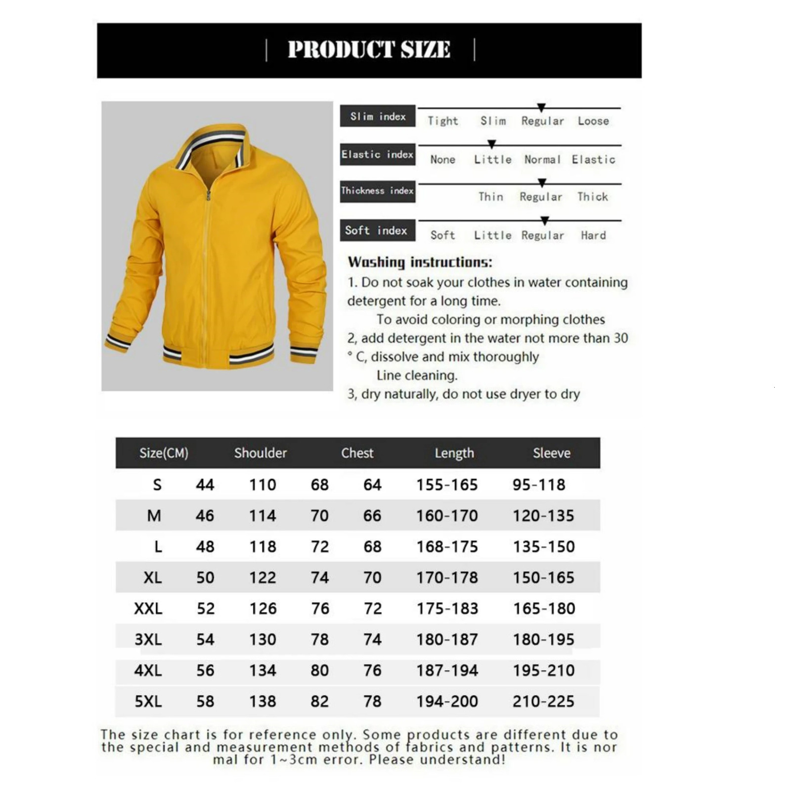 2024 Mens Ford casual sports jacket motorcycle racing zipper tower windproof cycling baseball shirt 240702