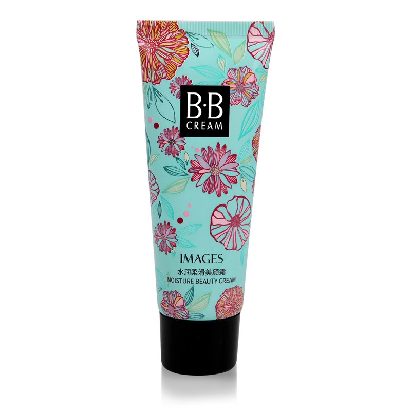 Waterproof Liquid Foundation BB Cream Concealer Makeup Cosmetic Moisturizing Brighten Skin Tone Face Base 240704