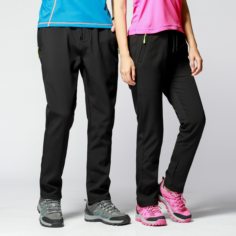 Sports for women, summer thin straight tube loose casual ice silk quick drying pants, spring autumn men and women's pants F7.4#37.24