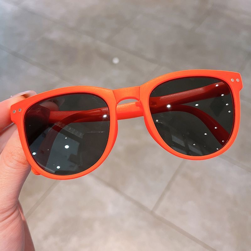 Folding Children's sunglasses summer UV protection boys and girls baby sunglasses kids glasses anti-uv men and women FREE SHIPPING