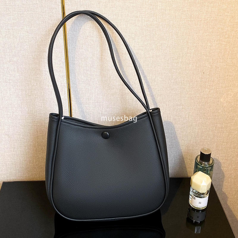 Urban minimalist fashion trend bag for women's bag new large capacity single shoulder women's tote bag and women's underarm bag
