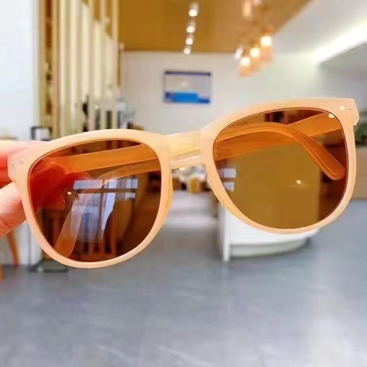 Folding Children's sunglasses summer UV protection boys and girls baby sunglasses kids glasses anti-uv men and women FREE SHIPPING
